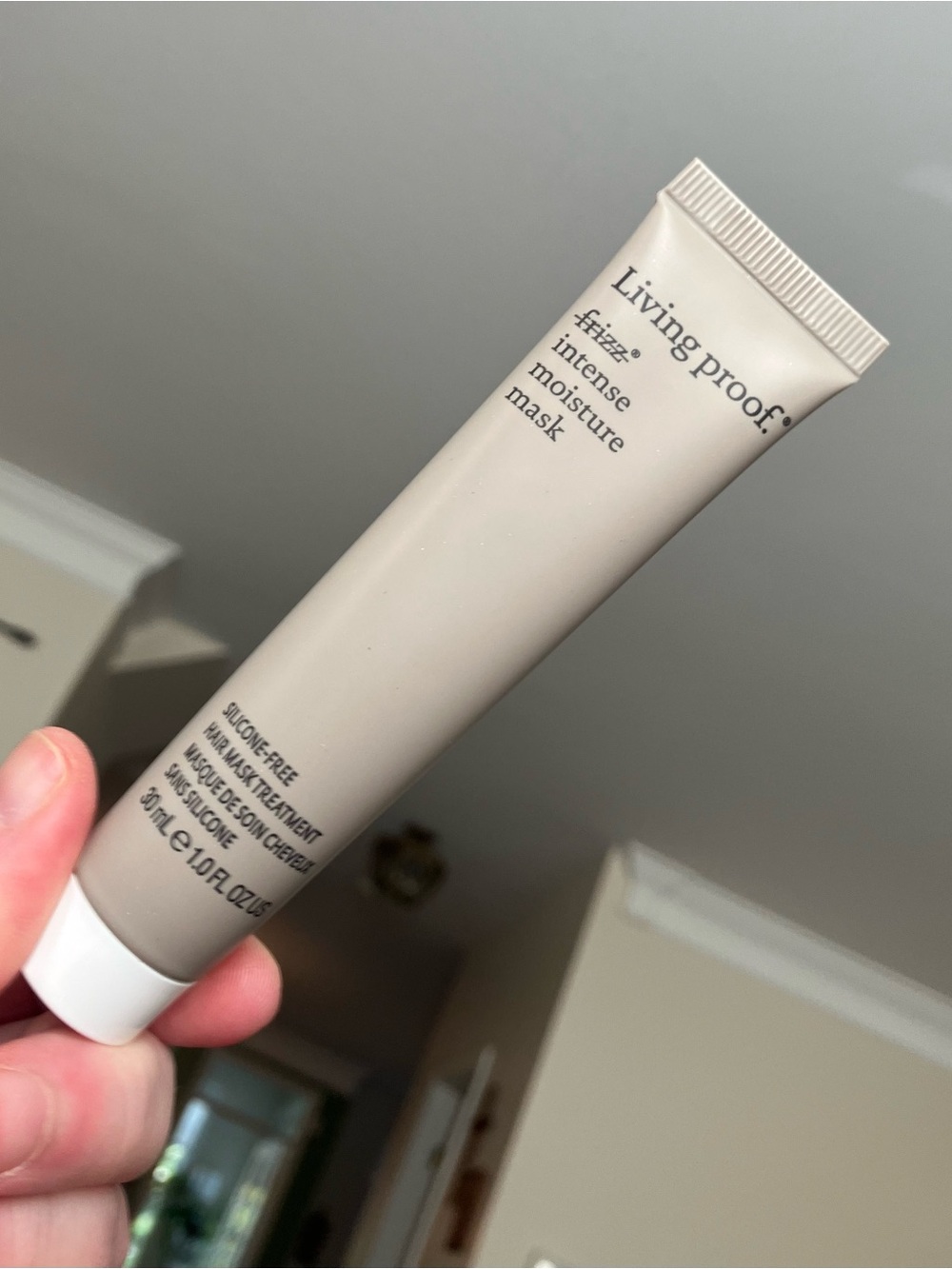 Living Proof Intense Moisture Mask
